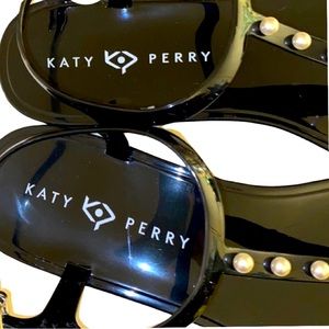 Katy Perry | Geli’ Sandal